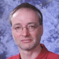 Washington Trails Association Employee Luis Gimenez's profile photo