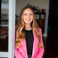 Nav Horizon Solutions Employee Megan Mann's profile photo