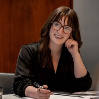 Julia B. Email