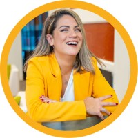 Bold Hispanic Market Consulting Employee Ana Carolina Salazar's profile photo
