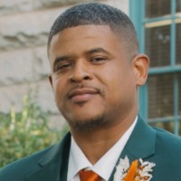 Amazon Employee Sean Latimer's profile photo