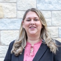HHS Government Services Employee Amanda Bradshaw's profile photo