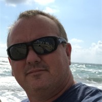 Jeff Martin