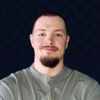 Andrii Dehtiarov Email