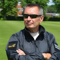 National Coastwatch Institution Employee David Chartered's profile photo