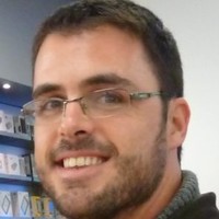 FIRMUS Employee Gil Cooper's profile photo