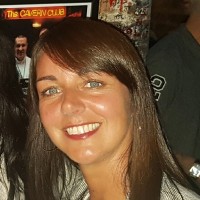 Alison Halliday Email