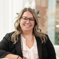 Lakeshore Advantage Employee Lindsay Maunz's profile photo