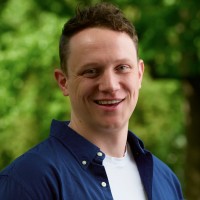 Invisible Technologies Inc. Employee Joseph Chittenden-Veal's profile photo