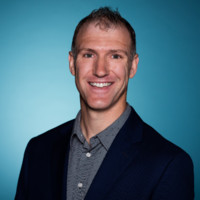 American Airlines Employee Ben Burbank's profile photo