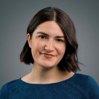 Electric Innovation Employee Nicole Haney's profile photo