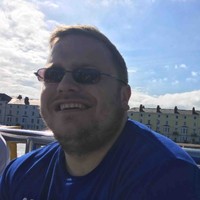 Horbury Group Employee Richard Fcca's profile photo