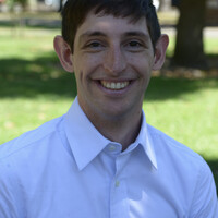 Rapidia Employee Jacob Grossbard's profile photo