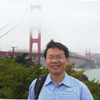 National Restaurant Association Employee Robert Tong's profile photo