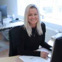 XCI A/S Employee Mette Jensen's profile photo