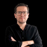 Multiplica Employee Paul Garzon's profile photo