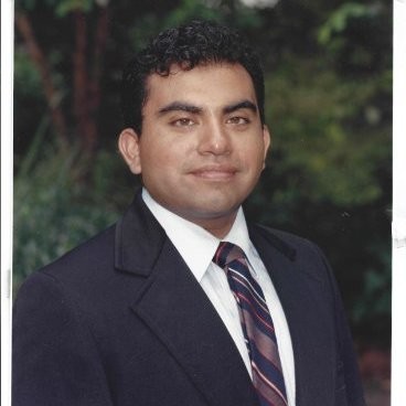 Reach plc Employee Jorge Solis's profile photo