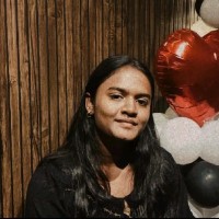 Kanishka M's profile photo