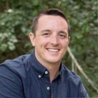 Edwards Lifesciences Employee Matt Pate's profile photo