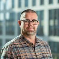 Eddisons Employee Simon Norris's profile photo