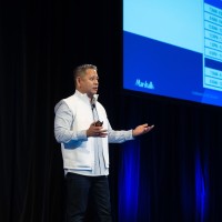 The TJX Companies, Inc. Employee Ray santa Elena's profile photo