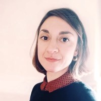 ValitaCell Employee Marilina Piemontese's profile photo