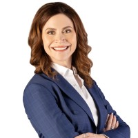 AngioDynamics Employee Christina Badger's profile photo