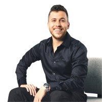 Ori Striechman Email