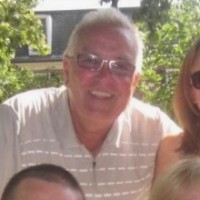 Blue Water Trucking Employee Neal O'Brien's profile photo