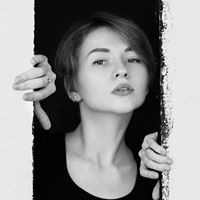 TextBack Employee Anastasiia Komarova's profile photo