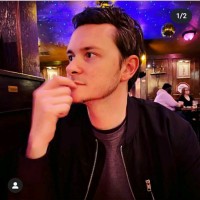 CRUSH Employee Chris Bereznak's profile photo