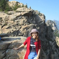 Công Ty Cổ Phần Fiditour Employee Linh Nguyen's profile photo