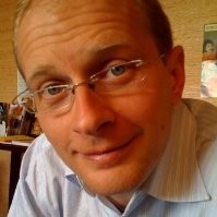 BAABUK Sàrl Employee Dan Witting's profile photo