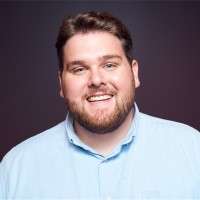 Pieta House Employee Patrick Mell's profile photo