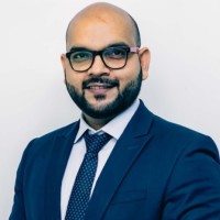 CyberCube Services (P) Ltd. Employee Anil Kumar's profile photo