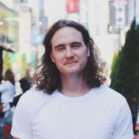 Treasure Data Employee Alexander Starr's profile photo