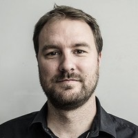Fresh Consulting Employee Reg Orton's profile photo