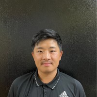 Andrew Hong Email