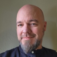Bytecode IO, Inc Employee Colin Roy-Ehri's profile photo