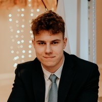 Łukasz Florek's profile photo