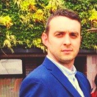Airkool Ltd Employee Steven Graham's profile photo