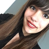 Encore Employee Madison Helm's profile photo