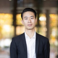 Leadership Advisor Group Employee Marvin Han's profile photo