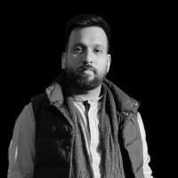 KryptoMind LLC Employee Ammar Mumtaz's profile photo