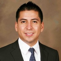 Rheem Manufacturing Employee Manuel Gutierrez's profile photo