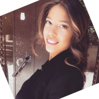 Artpharma Employee Nino Abramishvili's profile photo