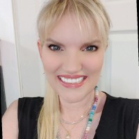 u.s. Census Bureau Employee Donna Rauh's profile photo