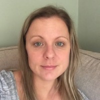 Kodeco Employee Katie Collins's profile photo