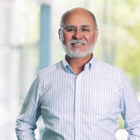 SD Tech Employee Mike Wickham's profile photo