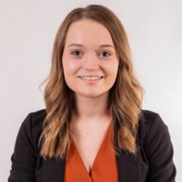 FRIEDGES LANDSCAPING INC Employee Meghan Glissman's profile photo